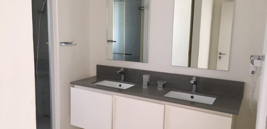 Authentique appartement pied dans l’eau, Pointe Aux Canonniers