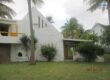 Confortable villa F4 proche plage, Belle Mare