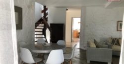 Confortable villa F4 proche plage, Belle Mare