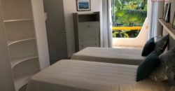 Confortable villa F4 proche plage, Belle Mare