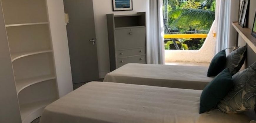 Confortable villa F4 proche plage, Belle Mare