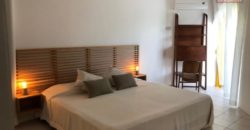 Confortable villa F4 proche plage, Belle Mare