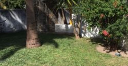 Confortable villa F4 proche plage, Belle Mare