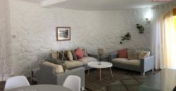 Confortable villa F4 proche plage, Belle Mare