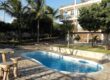 Grand et spacieux appartement, Flic en Flac