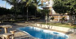 Grand et spacieux appartement, Flic en Flac