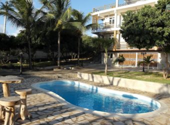 Grand et spacieux appartement, Flic en Flac