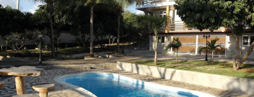 Grand et spacieux appartement, Flic en Flac Grand et spacieux appartement, Flic en Flac