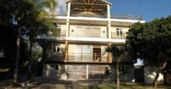 Grand et spacieux appartement, Flic en Flac