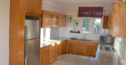 Grand et spacieux appartement, Flic en Flac