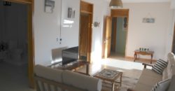 Grand et spacieux appartement, Flic en Flac