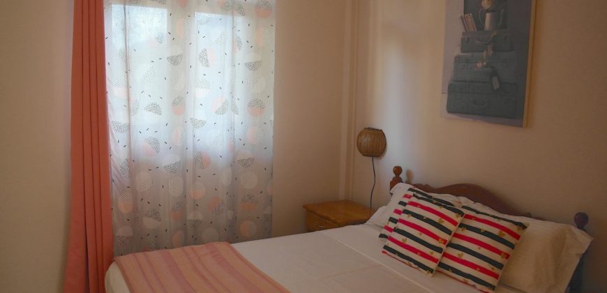 Grand et spacieux appartement, Flic en Flac