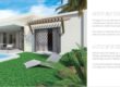 Luxueuses villas F4 avec piscine individuelle, Grand Baie