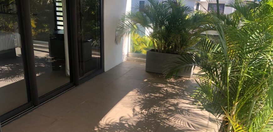 Magnifique villa RES récente, Trou aux Biches