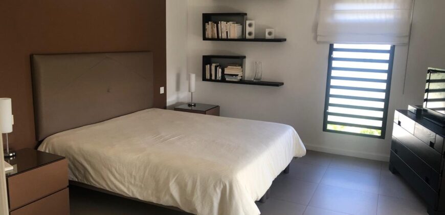 Magnifique villa RES récente, Trou aux Biches