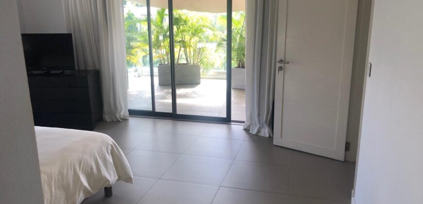 Magnifique villa RES récente, Trou aux Biches