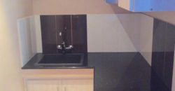 Studio neuf proche plage, Flic en Flac