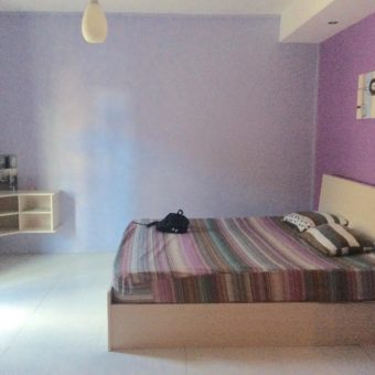 Studio neuf proche plage, Flic en Flac